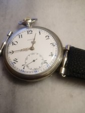 Antico orologio da polso
