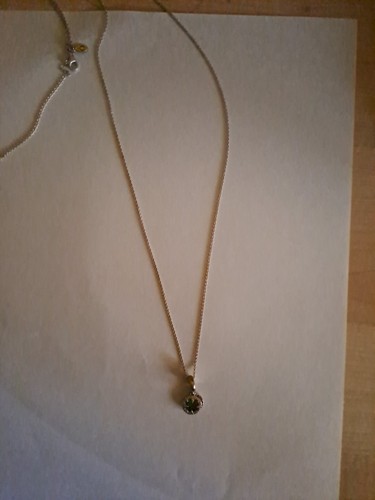 Collana pandora con - con, charm