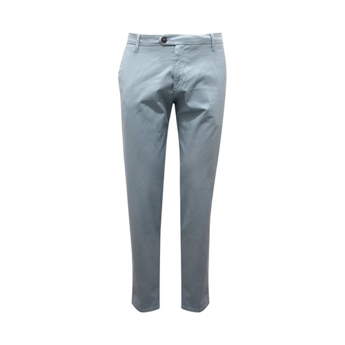 6166at pantalone uomo roy - pantalone,