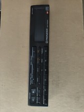 Frontalino pioneer deh 700sdk - frontalino,