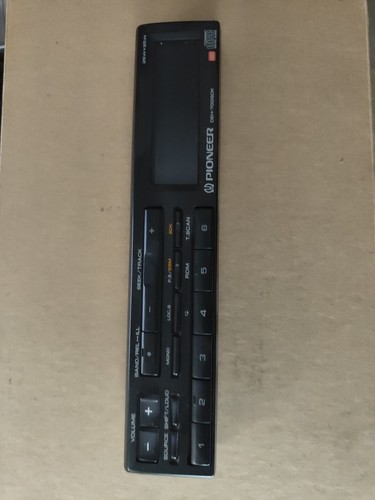 Frontalino pioneer deh 700sdk - pioneer, deh-700sdk