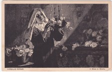 ILLUSTRATORE - VIRGILIO RIPARI - IL MESE DI MARIA -81875-