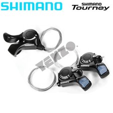 Cambio Shimano Tourney SL-TX30