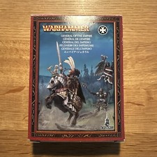 Warhammer Fantasy / The Old