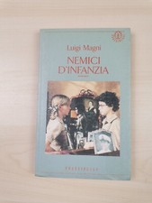 Luigi Magni "Nemici
