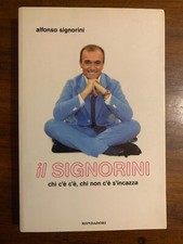 Il Signorini - Alfonso