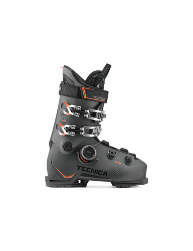 Scarponi sci uomo tecnica mach - sci,