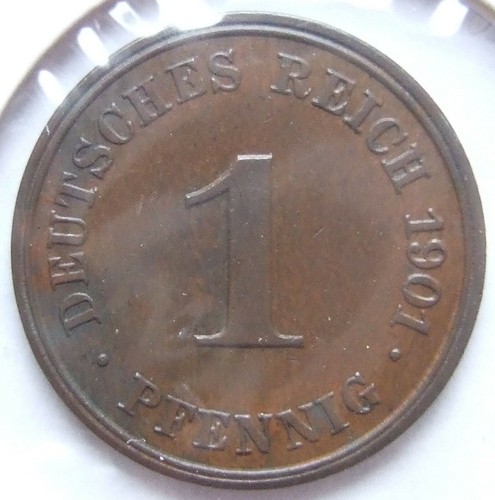 Moneta deutsches reich - deutsches,