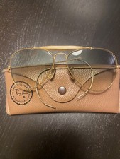 Ray-Ban Vintage Occhialli da