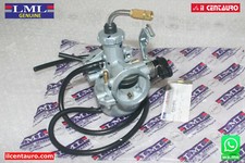 SF212-0221 CARBURATORE KEIHIN Ø 20 ORIGINALE LML STAR 200 4T