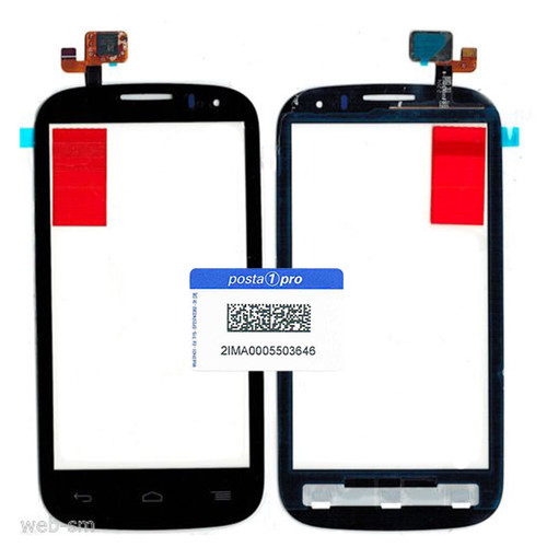 Touch screen vetro vetrino - touch,