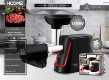 HOOMEI HM-6268 Tritacarne e