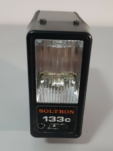 Soltron 133c flash para - soltron,