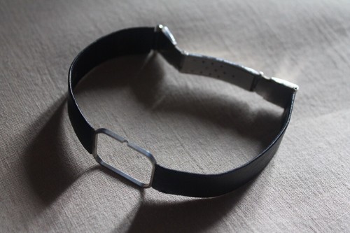 Cinturino strap jean lassale - strap,