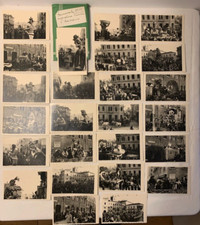 25 PHOTOS CARNIVAL OF BASSANO