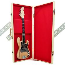 Mini Guitar QUEEN John Deacon