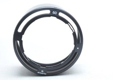 Fuji OEM paraluce in metallo