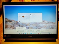 Cromebook ACER CB314 (N19Q2)