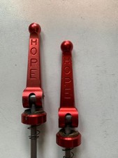 Hope Titan Vintage Retrò