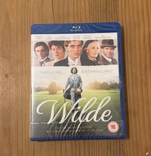 Wilde (DVD, 2015)