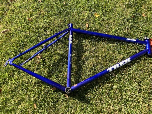 Cuffia trek 930 xc - bb,