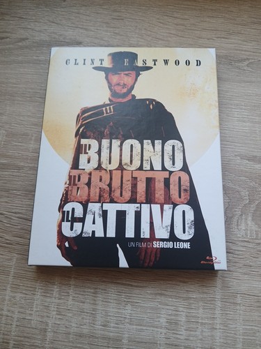 Buono brutto il - il, cattivo