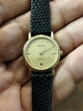 Orologio Tissot al quarzo anni