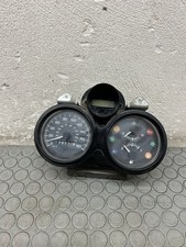 STRUMENTAZIONE CONTACHILOMETRI