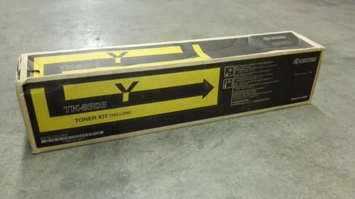 Cartuccia toner kyocera mita - cartuccia,