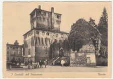 NOCETO - PARMA - CASTELLO