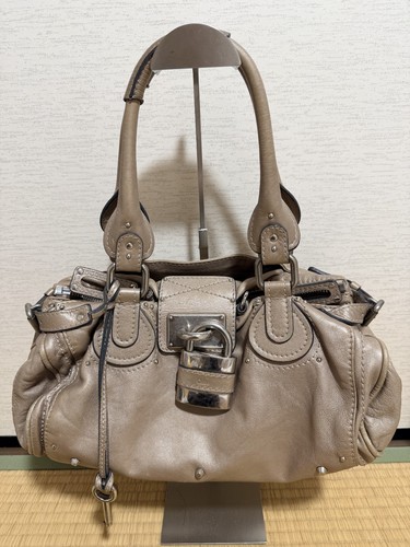Autentica borsa mano - borsa, a