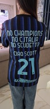 Maglia inter 26 - maglia, 25-26