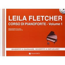 Leila Fletcher Corso di