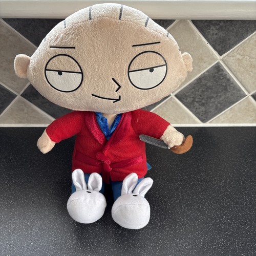 Peluche family guy - peluche, stewie