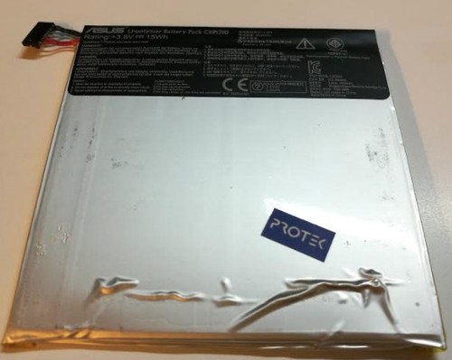 Batteria battery c11p1310 - battery,