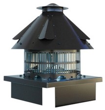 Aspiratore elettrico per canne - elettrico,