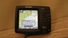 Humminbird 597ci HD Down