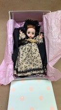 Vintage 2001 madame - 2001, 8"