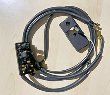 149185 COMMUTATORE LUCI ORIGINA PIAGGIO VESPA PX 125 150 200 1978/83 VEDI DESCRI