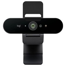Logitech Brio Webcam 4K 4096 x