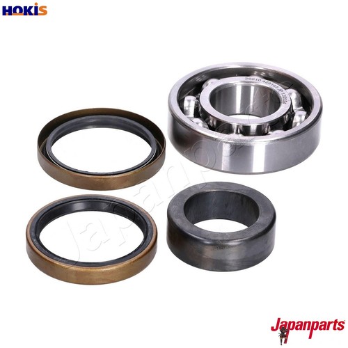 Kit cuscinetti ruota 26010 - ruota, kk-26010