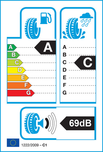Gomme estive kleber 235 r19 - estive, 235/40