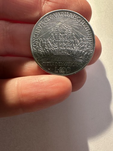 100 lire 1962 - lire,
