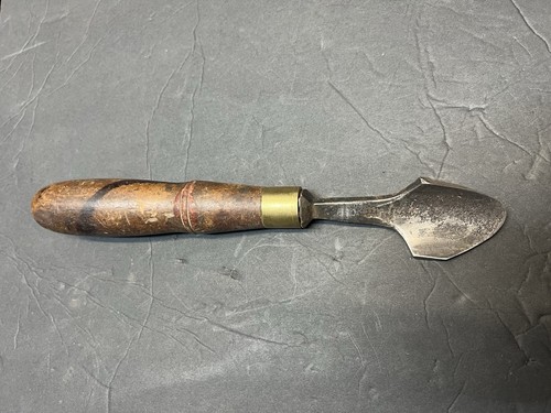 Vintage buck brothers - brothers, sgorbia