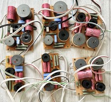 Raccolta scambi altoparlanti