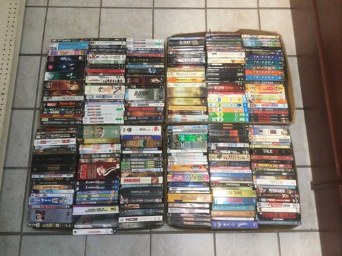 You pick choose - box, sets