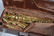 Sassofono contralto Yamaha