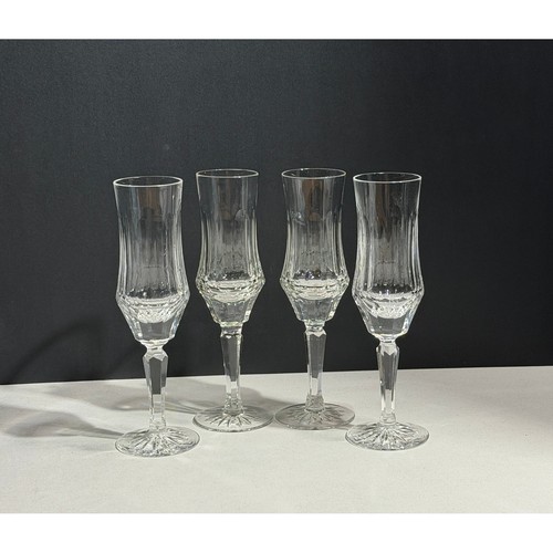 Vecchio flauti champagne - flauti,
