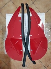 Lamiere Paraschizzi Alfa Romeo Spider Duetto 3 Serie