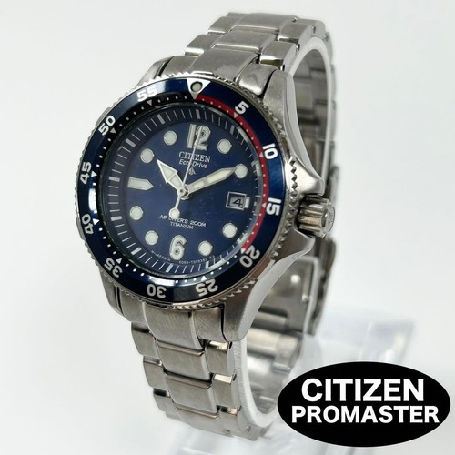 Orologio polso citizen - da,